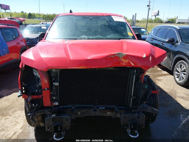 Продаж на аукціоні авто 2019 Ford F-150 Xlt, vin: 1FTEW1E52KKD88760, номер лоту: 43884295