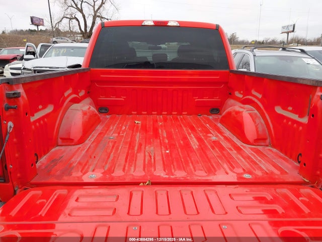 Продаж на аукціоні авто 2019 Ford F-150 Xlt, vin: 1FTEW1E52KKD88760, номер лоту: 43884295