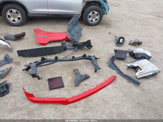 Продаж на аукціоні авто 2019 Ford F-150 Xlt, vin: 1FTEW1E52KKD88760, номер лоту: 43884295