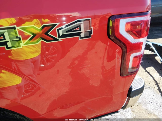 Продаж на аукціоні авто 2019 Ford F-150 Xlt, vin: 1FTEW1E52KKD88760, номер лоту: 43884295