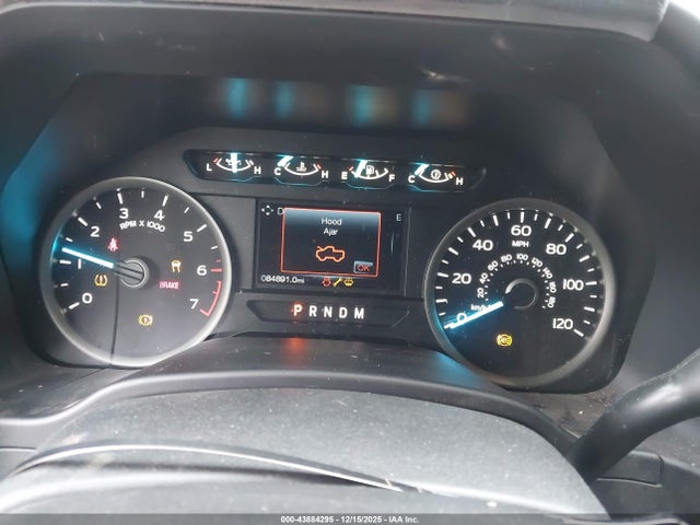 Продаж на аукціоні авто 2019 Ford F-150 Xlt, vin: 1FTEW1E52KKD88760, номер лоту: 43884295