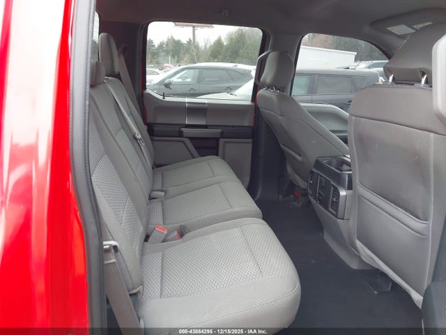 Продаж на аукціоні авто 2019 Ford F-150 Xlt, vin: 1FTEW1E52KKD88760, номер лоту: 43884295