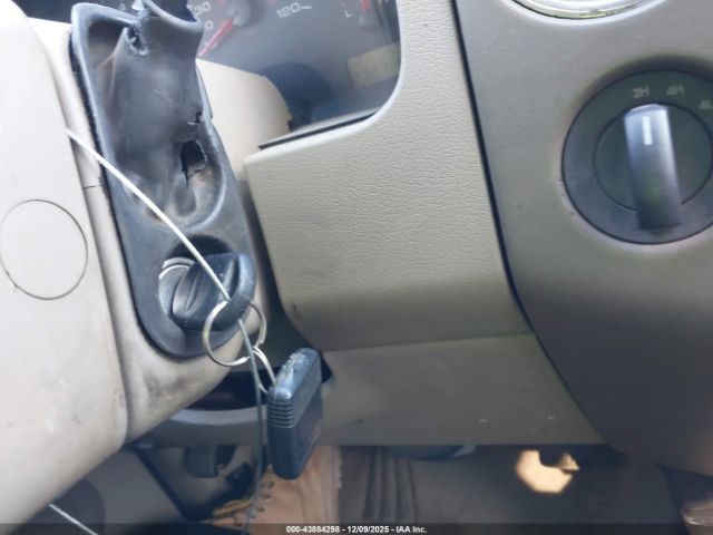 2005 FORD F-150 1FTPW14585KE41945 Photo 10