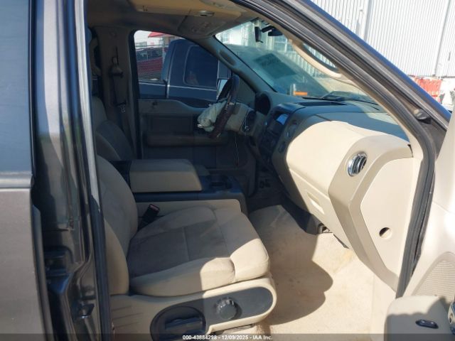 2005 FORD F-150 1FTPW14585KE41945 Photo 4