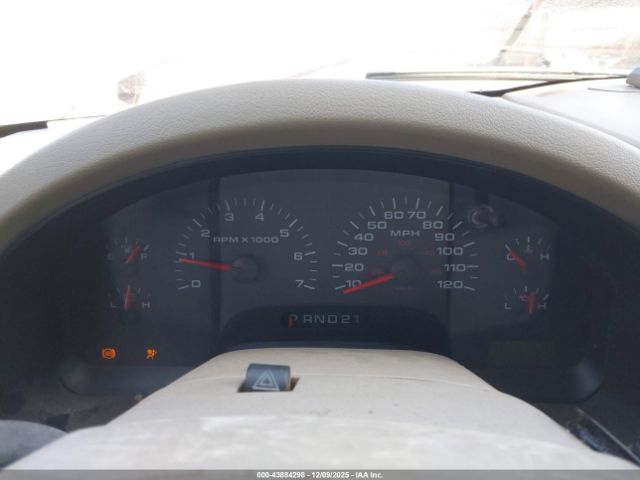 2005 FORD F-150 1FTPW14585KE41945 Photo 6