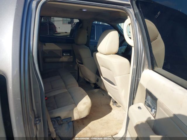 2005 FORD F-150 1FTPW14585KE41945 Photo 7