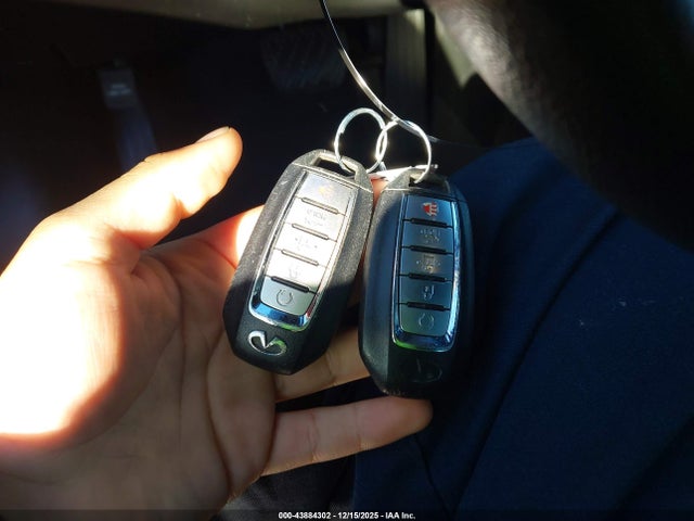 2021 INFINITI Q60 JN1EV7KK4MM410932 Photo 10