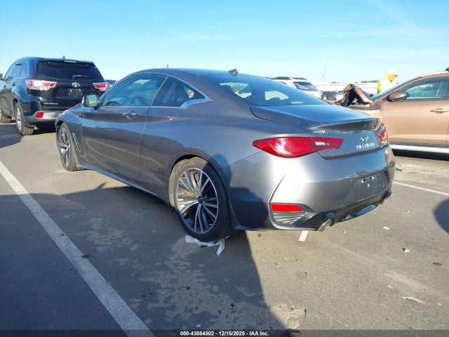 2021 INFINITI Q60 JN1EV7KK4MM410932 Photo 2