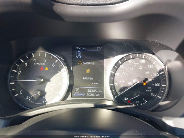 2021 INFINITI Q60 JN1EV7KK4MM410932 Photo 6