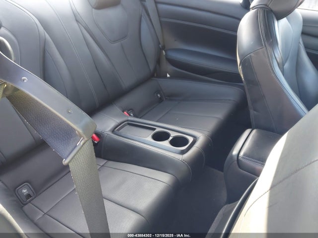 2021 INFINITI Q60 JN1EV7KK4MM410932 Photo 7