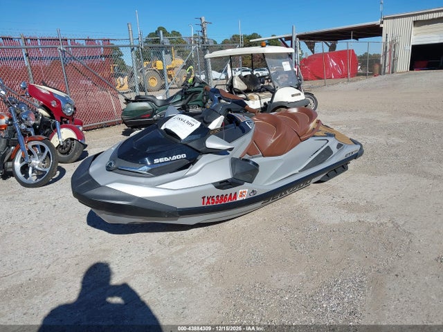 Seadoo Gtx 230 Limited 2017 YDV06938L718 Image 2