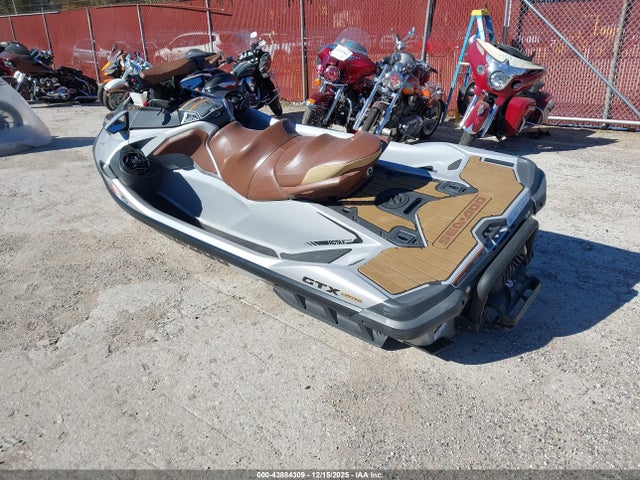 Seadoo Gtx 230 Limited 2017 YDV06938L718 Image 3
