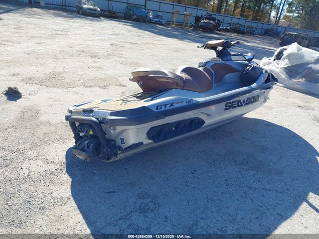 Seadoo Gtx 230 Limited 2017 YDV06938L718 Image 4