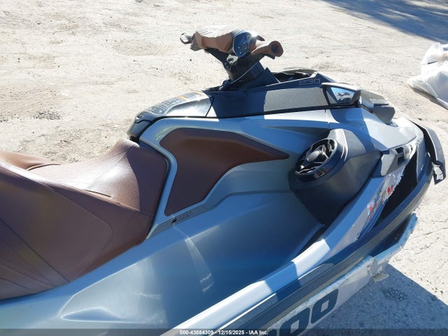 Seadoo Gtx 230 Limited 2017 YDV06938L718 Image 5