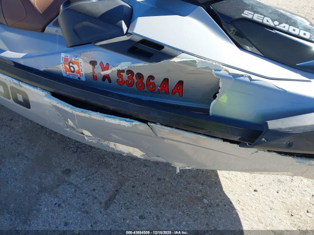 Seadoo Gtx 230 Limited 2017 YDV06938L718 Image 6