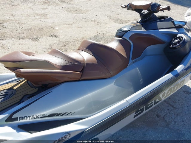 Seadoo Gtx 230 Limited 2017 YDV06938L718 Image 8