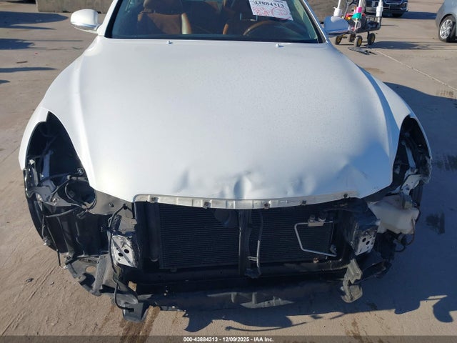 Auction sale of the 2003 Lexus Sc 430, vin: JTHFN48Y730040060, lot number: 43884313