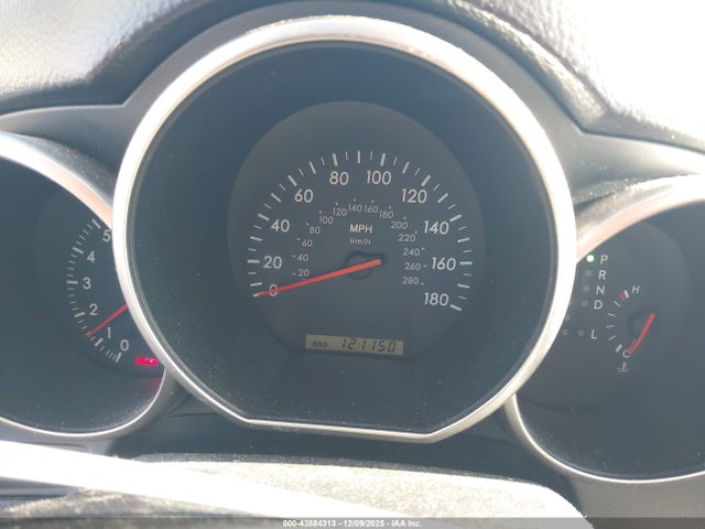 Auction sale of the 2003 Lexus Sc 430, vin: JTHFN48Y730040060, lot number: 43884313