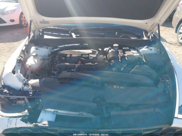2022 HYUNDAI SONATA KMHL34J21NA195731 Photo 9