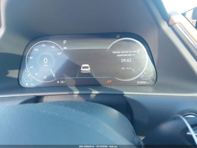2022 HYUNDAI SONATA KMHL34J21NA195731 Photo 6