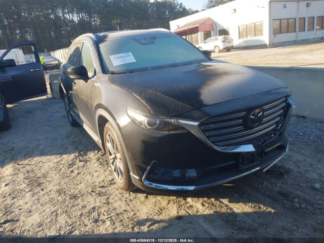 2023 MAZDA CX-9 JM3TCBDY9P0639284