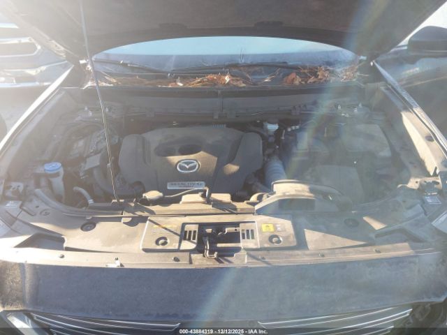 2023 MAZDA CX-9 JM3TCBDY9P0639284 Photo 9