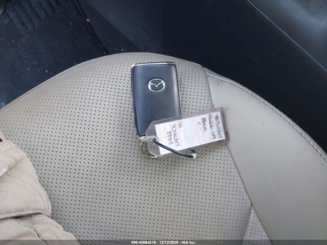 2023 MAZDA CX-9 JM3TCBDY9P0639284 Photo 10