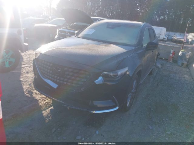 2023 MAZDA CX-9 JM3TCBDY9P0639284 Photo 1