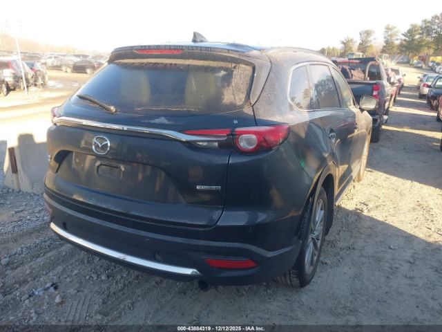 2023 MAZDA CX-9 JM3TCBDY9P0639284 Photo 3