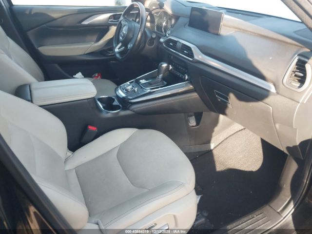 2023 MAZDA CX-9 JM3TCBDY9P0639284 Photo 4