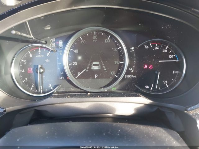 2023 MAZDA CX-9 JM3TCBDY9P0639284 Photo 6