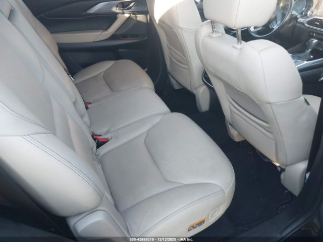 2023 MAZDA CX-9 JM3TCBDY9P0639284 Photo 7