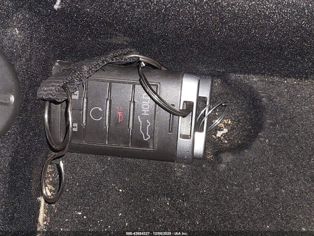 2013 CADILLAC SRX 3GYFNEE38DS609566 Photo 10