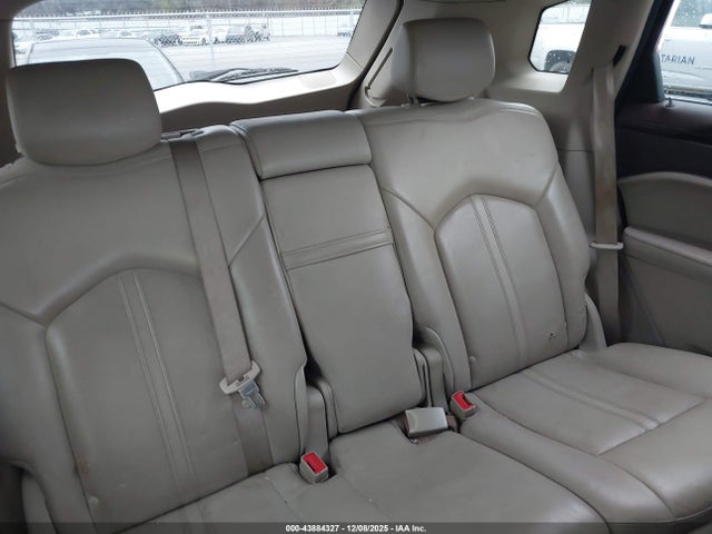 2013 CADILLAC SRX 3GYFNEE38DS609566 Photo 7