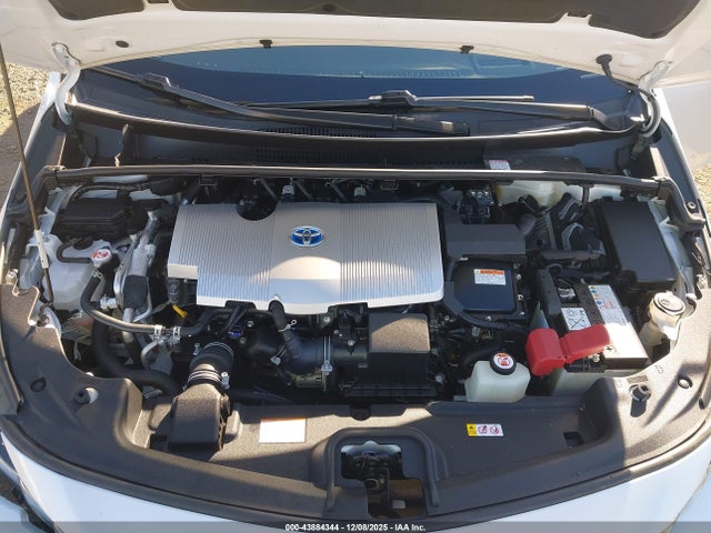 JTDKAMFP0M3183339 Toyota Prius Prime Limited