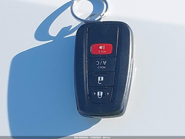 JTDKAMFP0M3183339 Toyota Prius Prime Limited