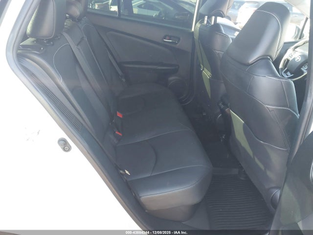JTDKAMFP0M3183339 Toyota Prius Prime Limited