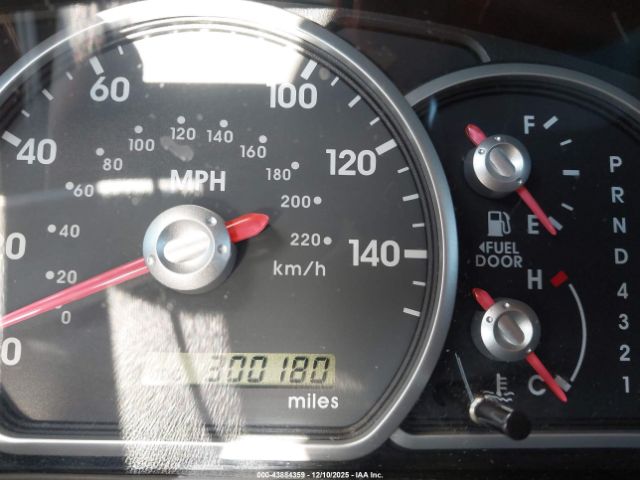 2005 MITSUBISHI ENDEAVOR 4A4MM21SX5E071033 Photo 6