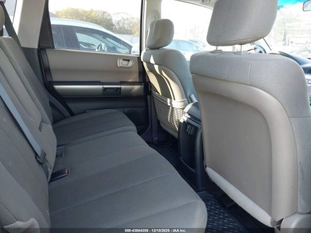 2005 MITSUBISHI ENDEAVOR 4A4MM21SX5E071033 Photo 7