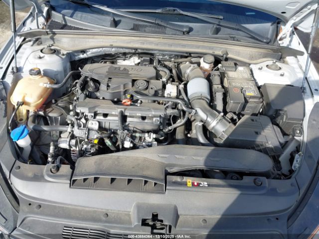 2023 KIA K5 5XXG64J20PG212197 Photo 9