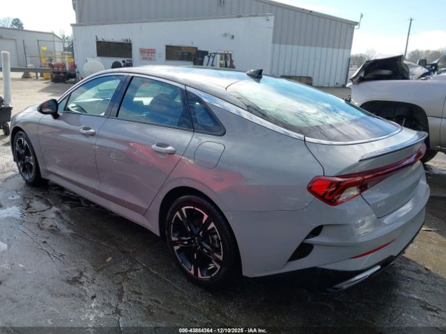 2023 KIA K5 5XXG64J20PG212197 Photo 2