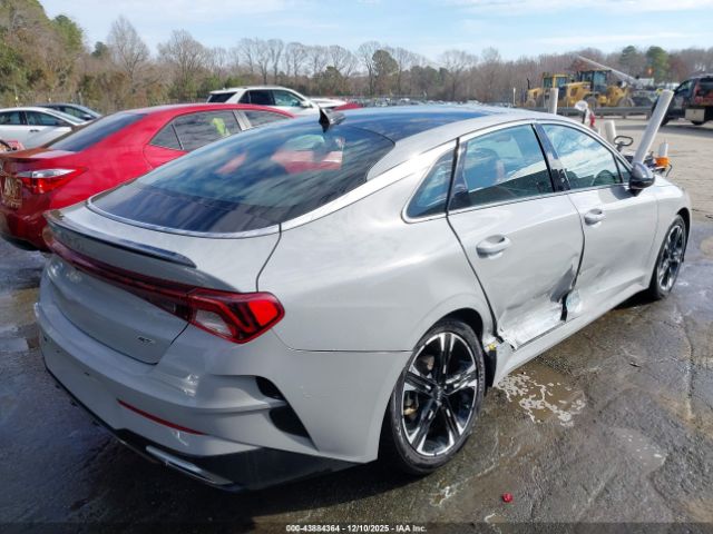 2023 KIA K5 5XXG64J20PG212197 Photo 3