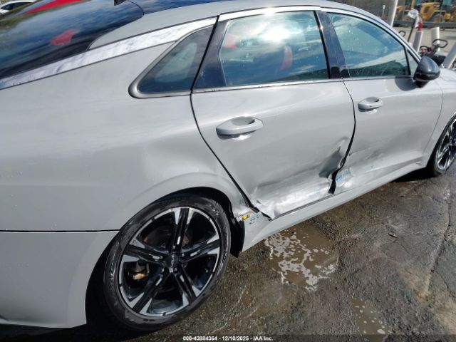 2023 KIA K5 5XXG64J20PG212197 Photo 5