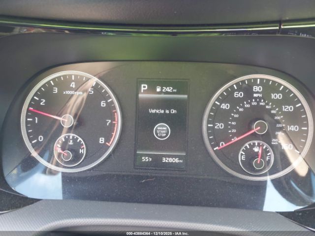 2023 KIA K5 5XXG64J20PG212197 Photo 6