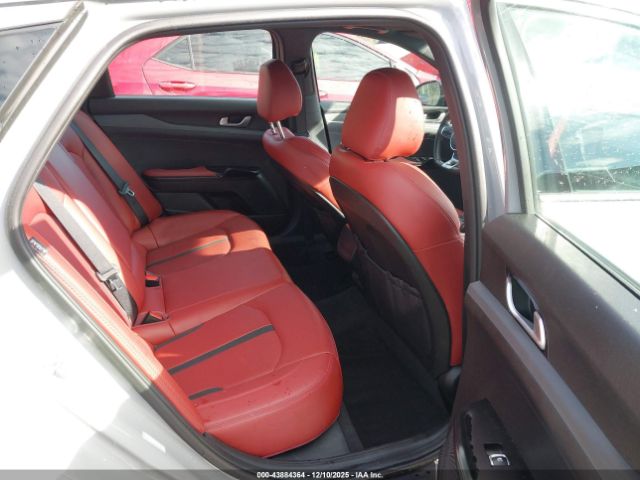 2023 KIA K5 5XXG64J20PG212197 Photo 7