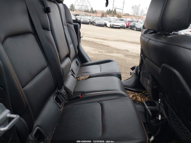 1C6JJTEG2NL166994 Jeep Gladiator Mojave 4x4