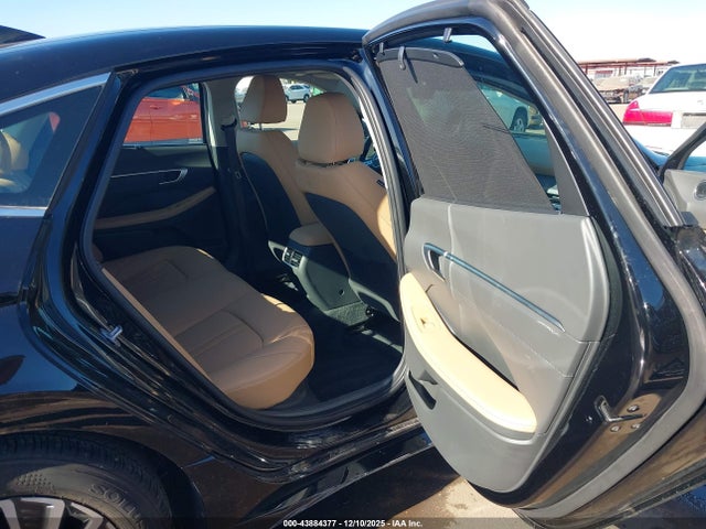 KMHL54JJ7SA121050 Hyundai Sonata Hybrid Limited