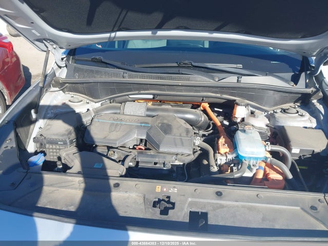 2023 HYUNDAI SANTA FE PLUG-IN HYBRID KM8S6DA26PU067540 Photo 9