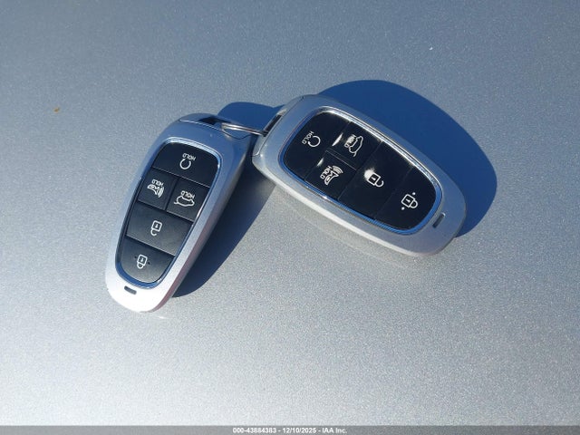 2023 HYUNDAI SANTA FE PLUG-IN HYBRID KM8S6DA26PU067540 Photo 10
