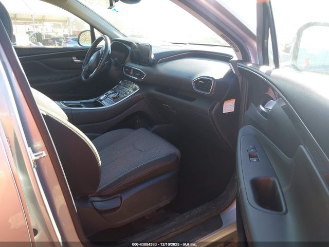 2023 HYUNDAI SANTA FE PLUG-IN HYBRID KM8S6DA26PU067540 Photo 4